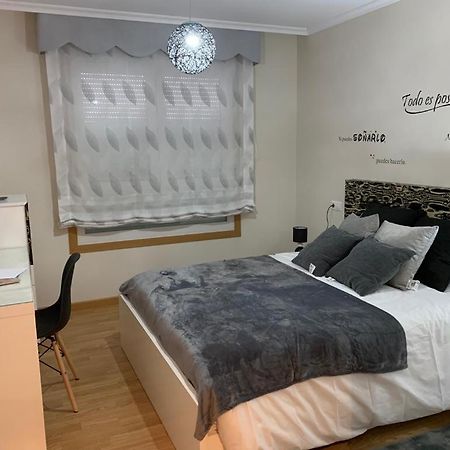 A&M Burela Costa Daire Dış mekan fotoğraf