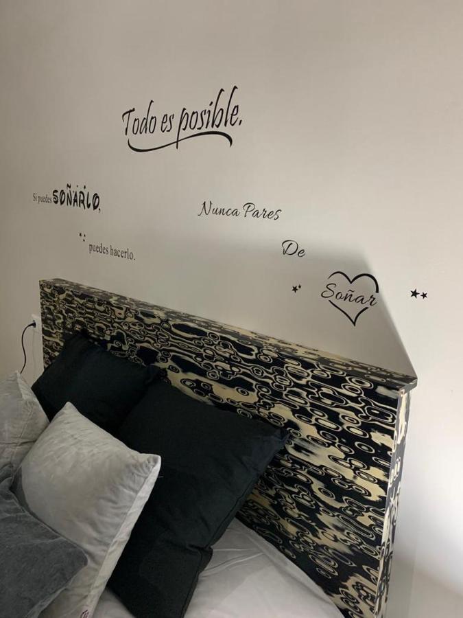 A&M Burela Costa Daire Dış mekan fotoğraf