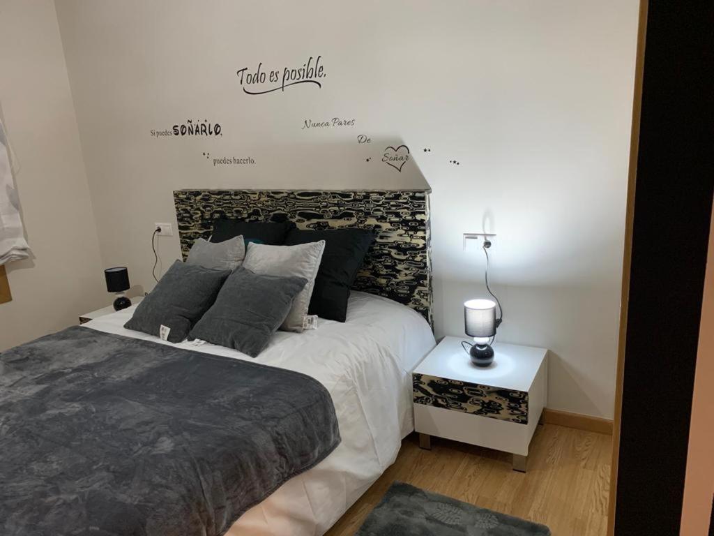 A&M Burela Costa Daire Dış mekan fotoğraf